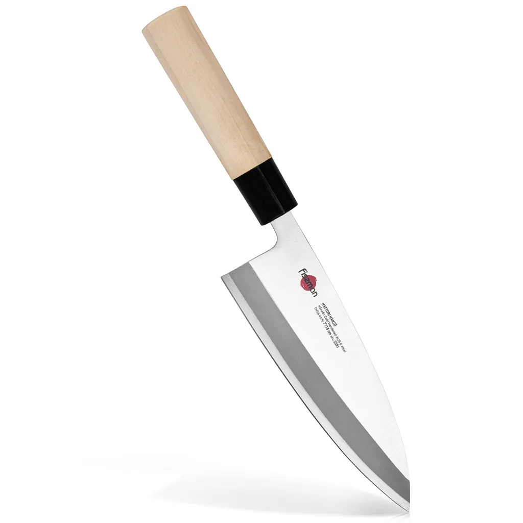 Нож деба Kensei Hanzo