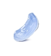 Фарфоровое блюдо 17 см Sea shell