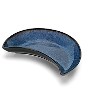 Блюдо керамическое сервировочное 23 см Ciel арт. 6205