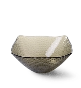 Салатник из стекла 18 см