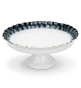 Подставка для торта 26 см (фарфор) Galactica