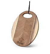 Доска разделочная 31 см арт. 8027