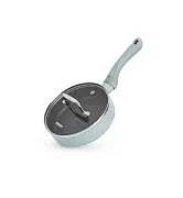 Мини сковорода из алюминия с покрытием 16 см Mini chef арт. 14396