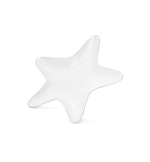 Сервировочное блюдо 20 см (фарфор) Sea shell