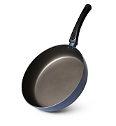 Сковорода глубокая с антипригарным покрытием 28 см Lori