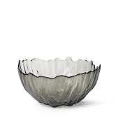 Салатник стеклянный 20 см