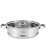 Вставка-пароварка из нержавеющей стали 28 см арт. 5126