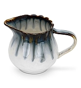 Сливочник фарфоровый 250 мл Galactica