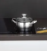 Кастрюля из нержавеющей стали 14 см / 1,3 л Prime