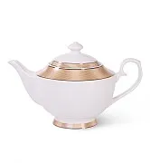 Чайник заварочный из фарфора 1,35 л Versailles