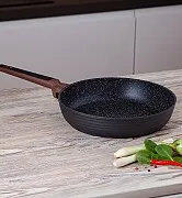 Антипригарная сковорода 26 см Diamond