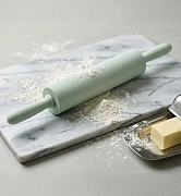 Скалка силиконовая 39,5 см