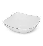 Салатник 24 см Felizia (опаловое стекло)