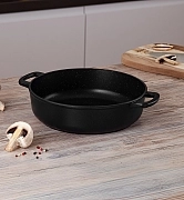 Жаровня с антипригарным покрытием 3 л / 26 x 7,5 см Cook pro