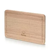 Доска разделочная из гевеи 28 см