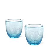 Набор стаканов из стекла 2 шт / 380 мл арт. 19015