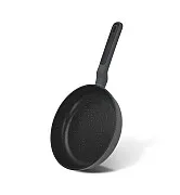 Сковорода индукционная 26 см Titanium pro