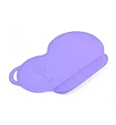 Коврик сервировочный из силикона 40 х 27 см