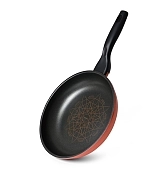 Сковорода из литого алюминия 26 см Citrus арт. 14233