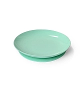 Детская силиконовая тарелка 400 мл арт. 9608