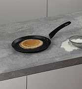 Сковорода блинная 20 см Fiore (для индукции)