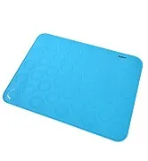 Коврик для выпечки с разметкой из силикона 38 х 28 см