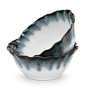 Фарфоровые миски 2 шт / 12 см Galactica арт. 13538