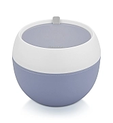 Ланч-бокс пластиковый 800 мл арт. 6803