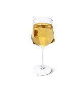 Фужер стеклянный 400 мл арт. 16412