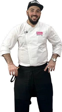 Давид Челидзе