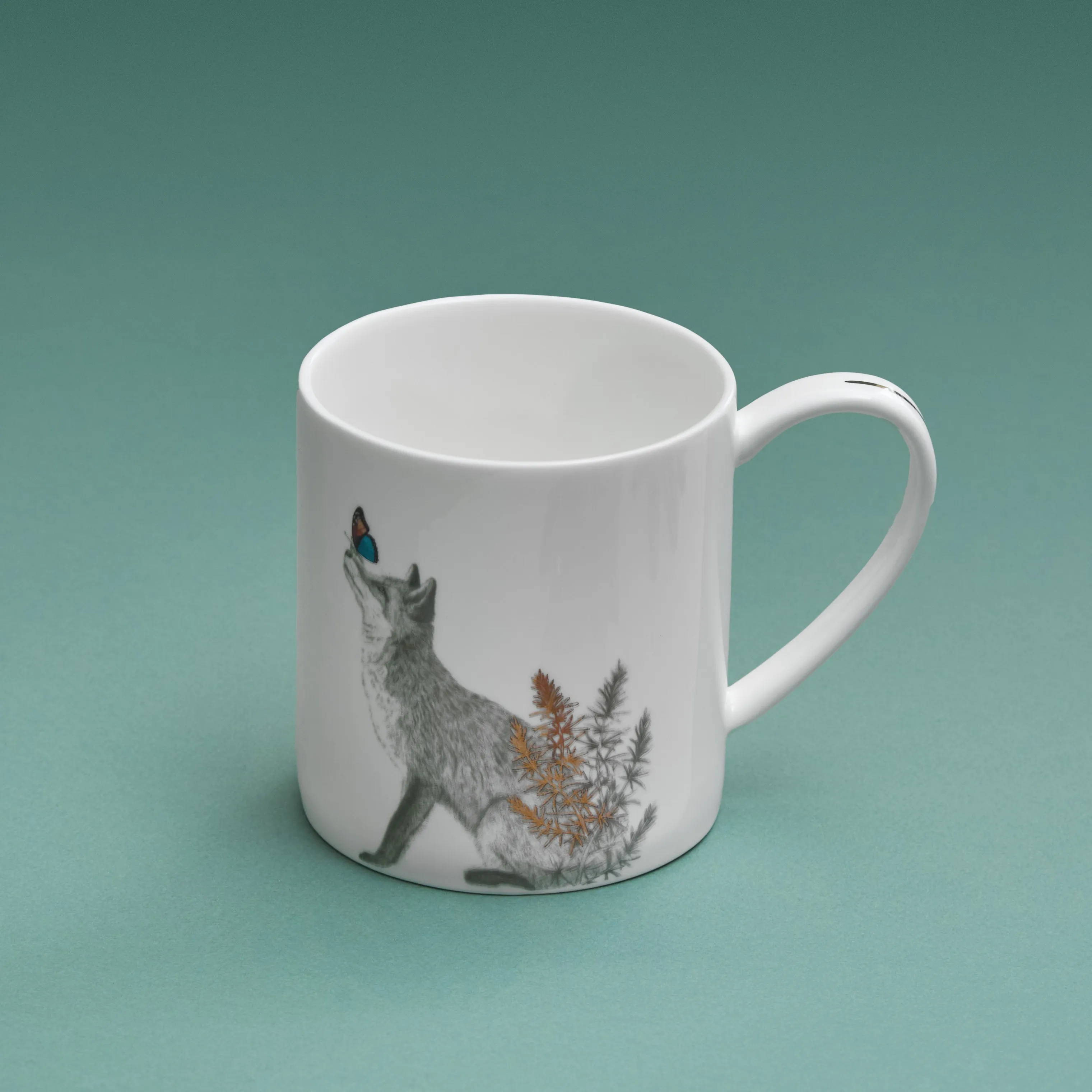 FOX