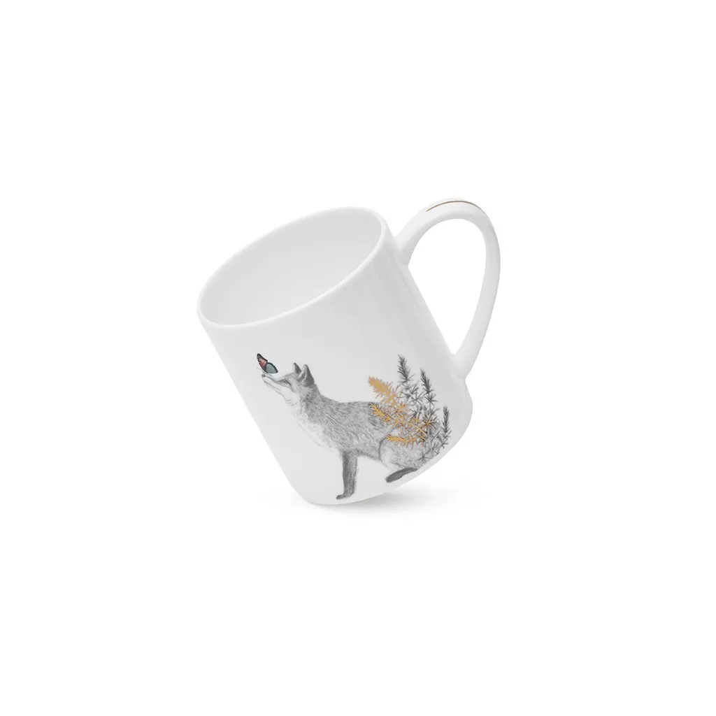 FOX