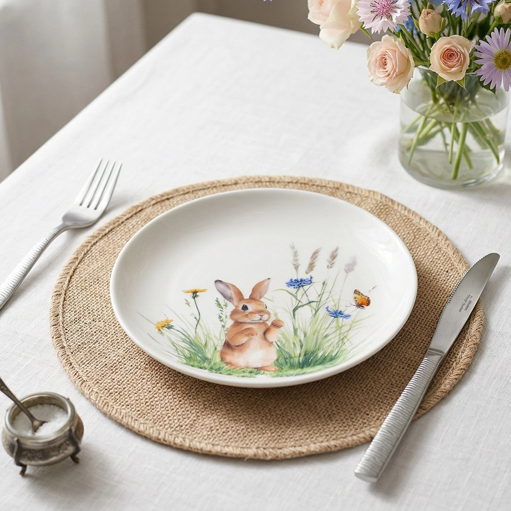 RABBIT
