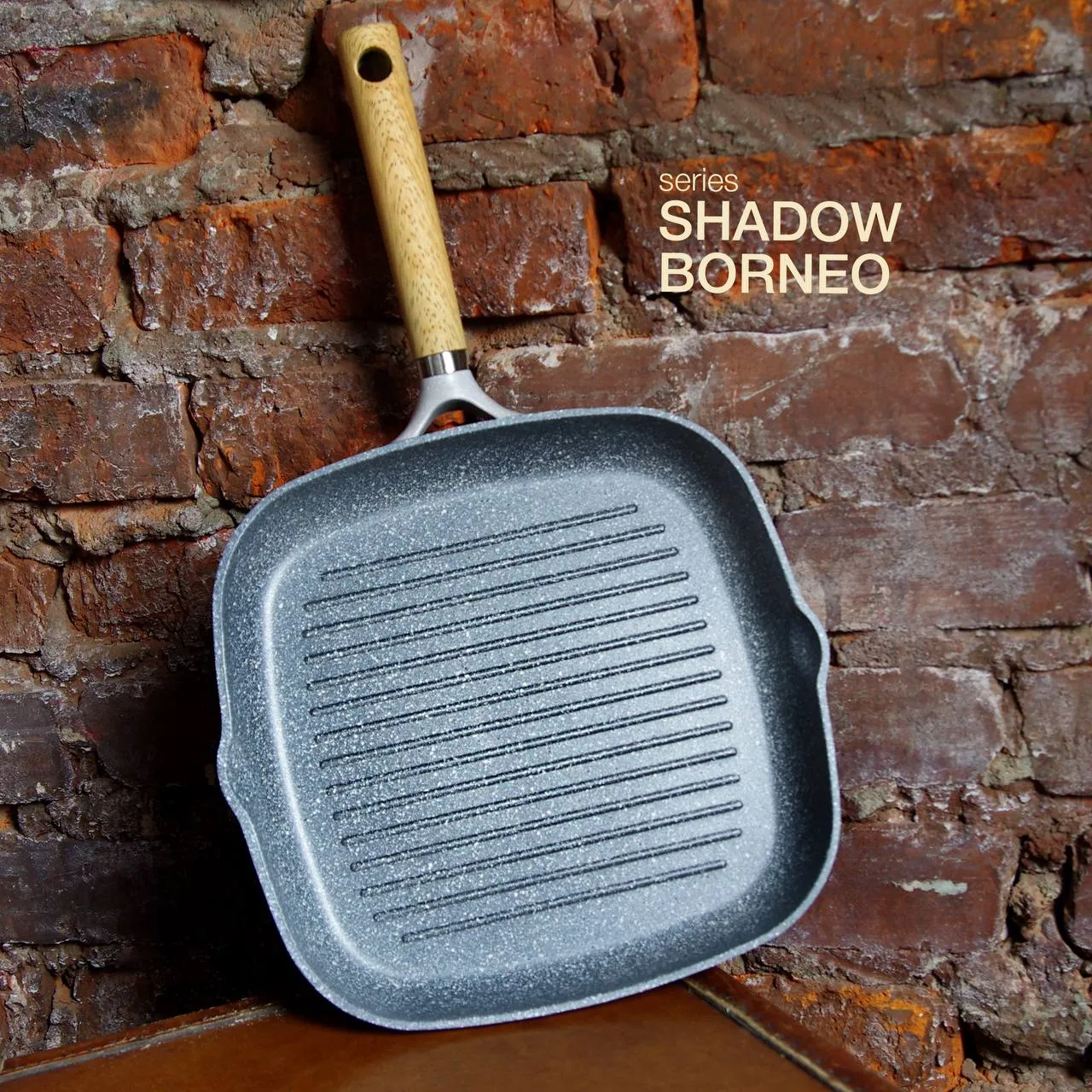 SHADOW BORNEO