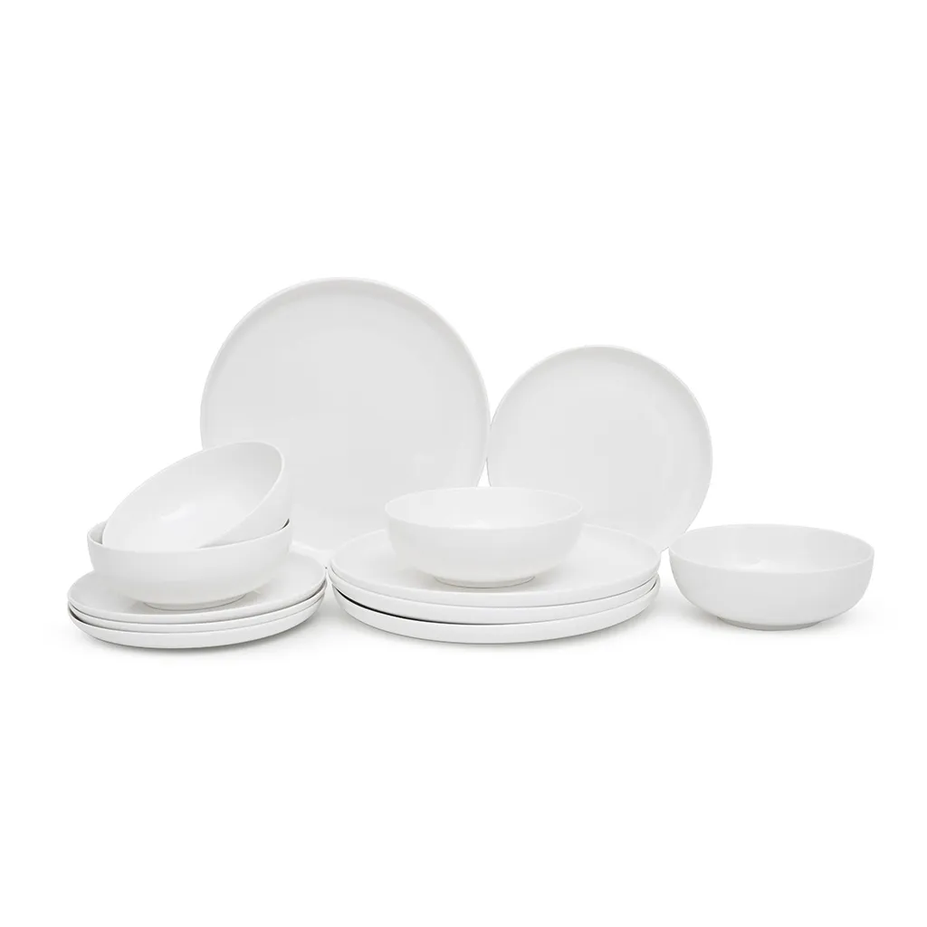 Обеденный сервиз Horeca 4 персоны