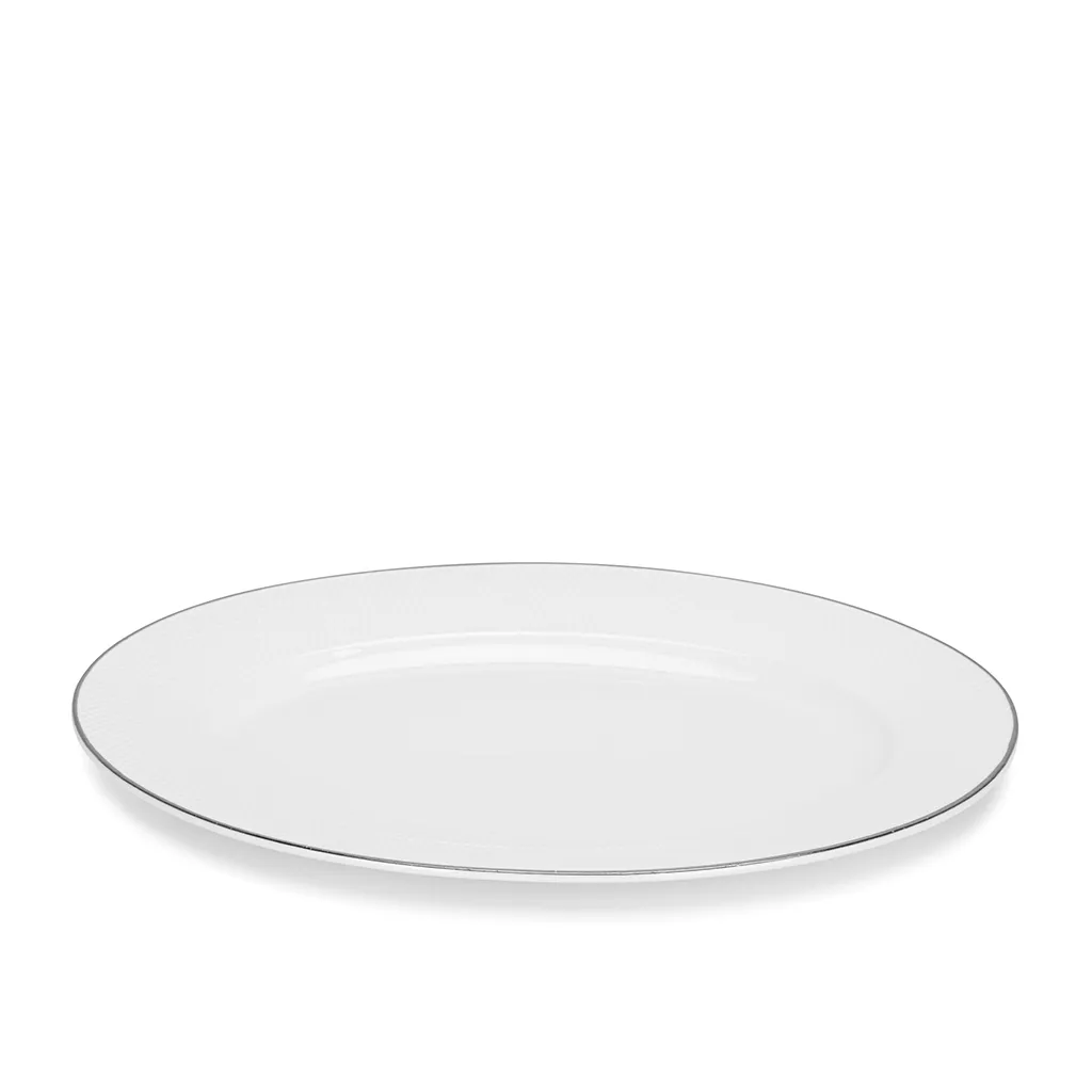 Блюдо Platinum