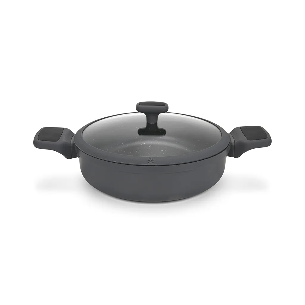 Сотейник Titanium pro