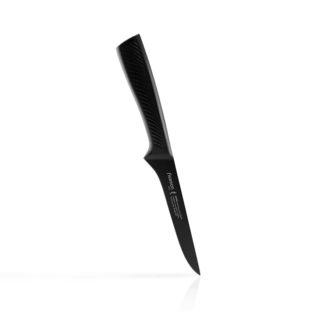 Нож обвалочный Shinai Graphite