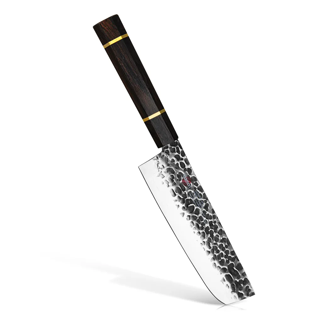 Японский Накири Kensei Bokuden 18 см