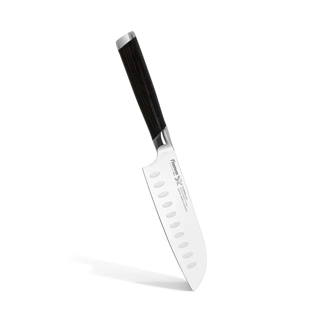 Нож сантоку Fujiwara 13 см