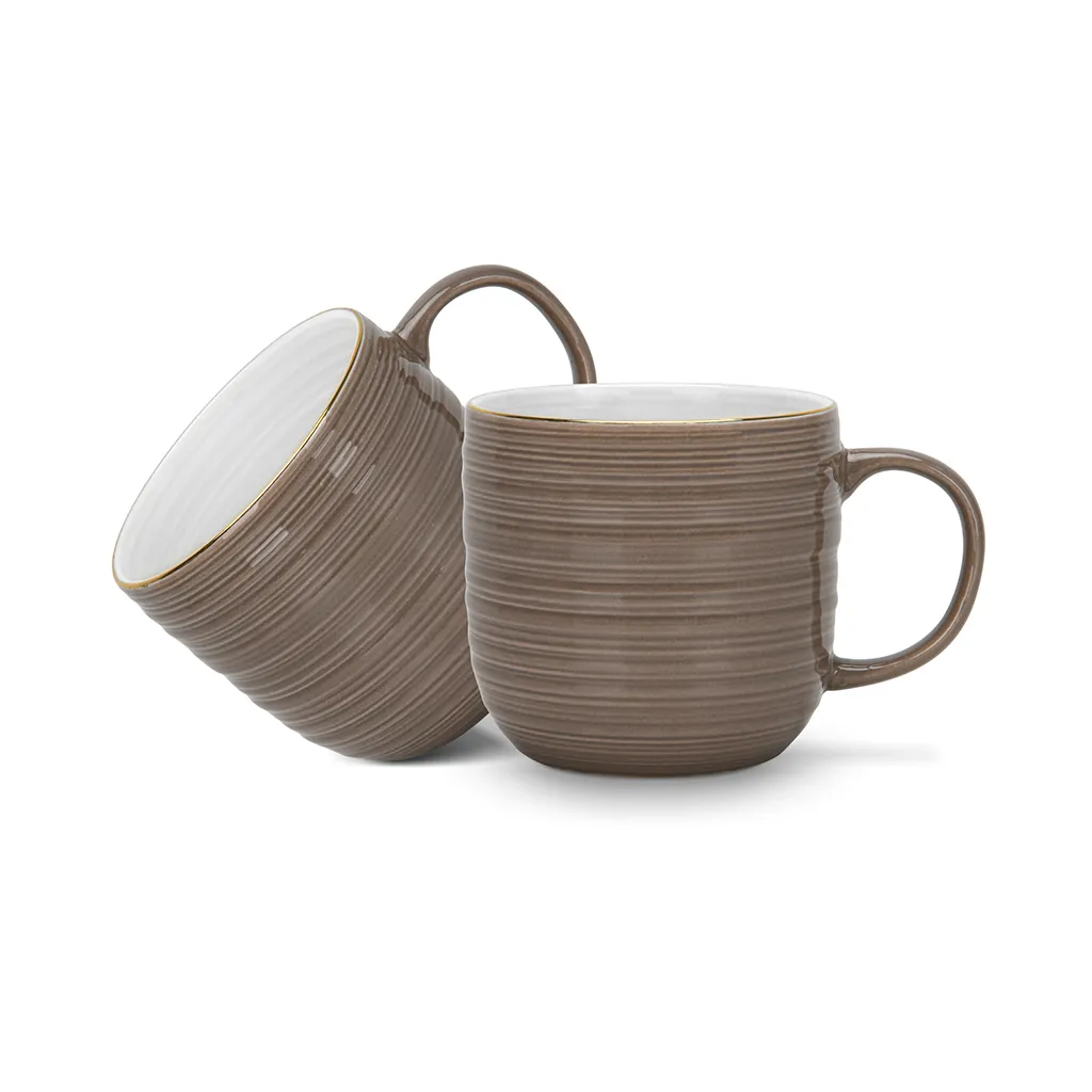 Кружки Firmina brown