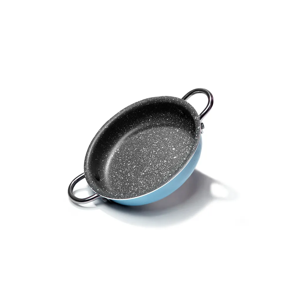 Сотейник с двумя ручками Mini chef