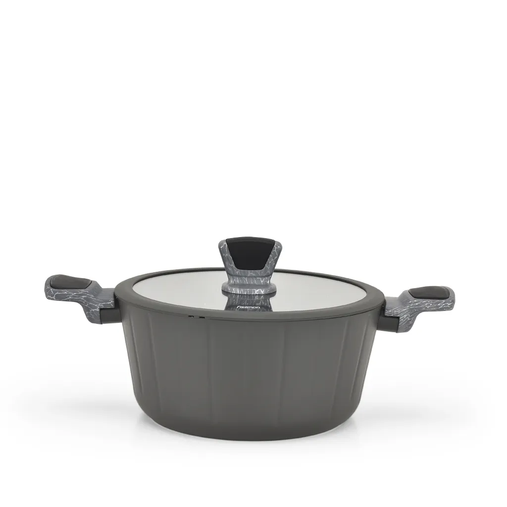 Кастрюля Stella 4.2 л