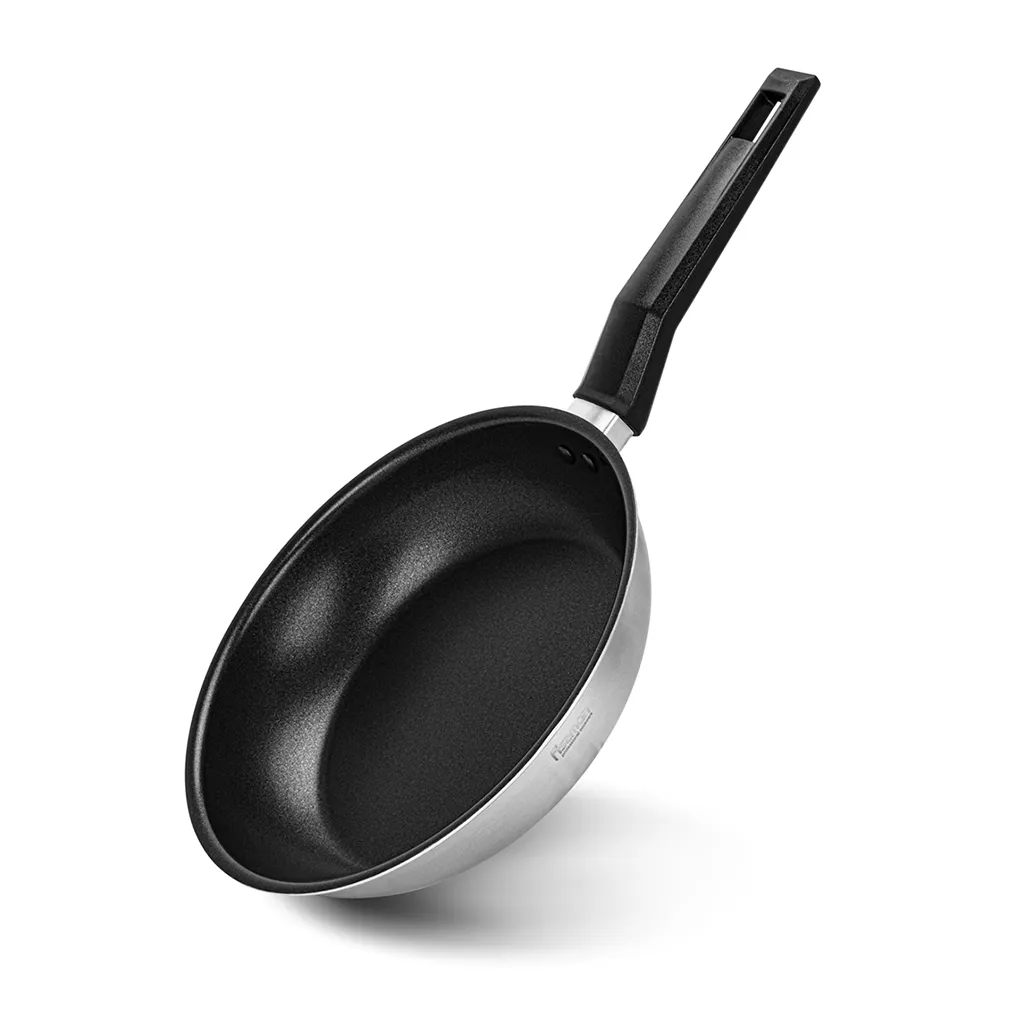 Steel pro