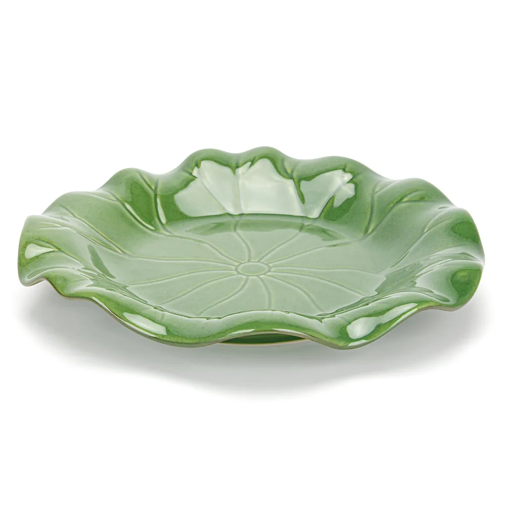 Блюдо Green