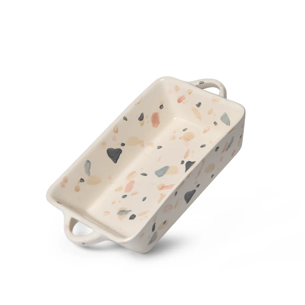 Керамическая форма Alicante 1.3 л