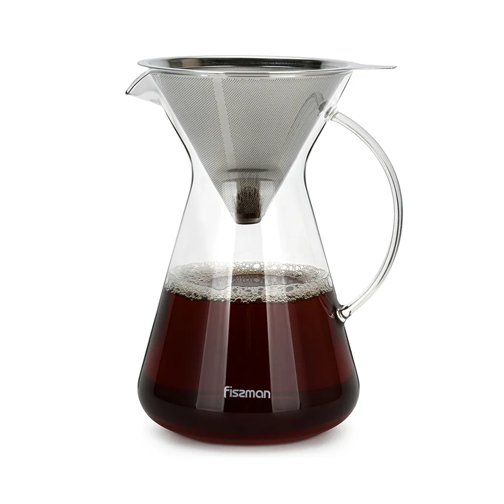 Кофейник POUR OVER