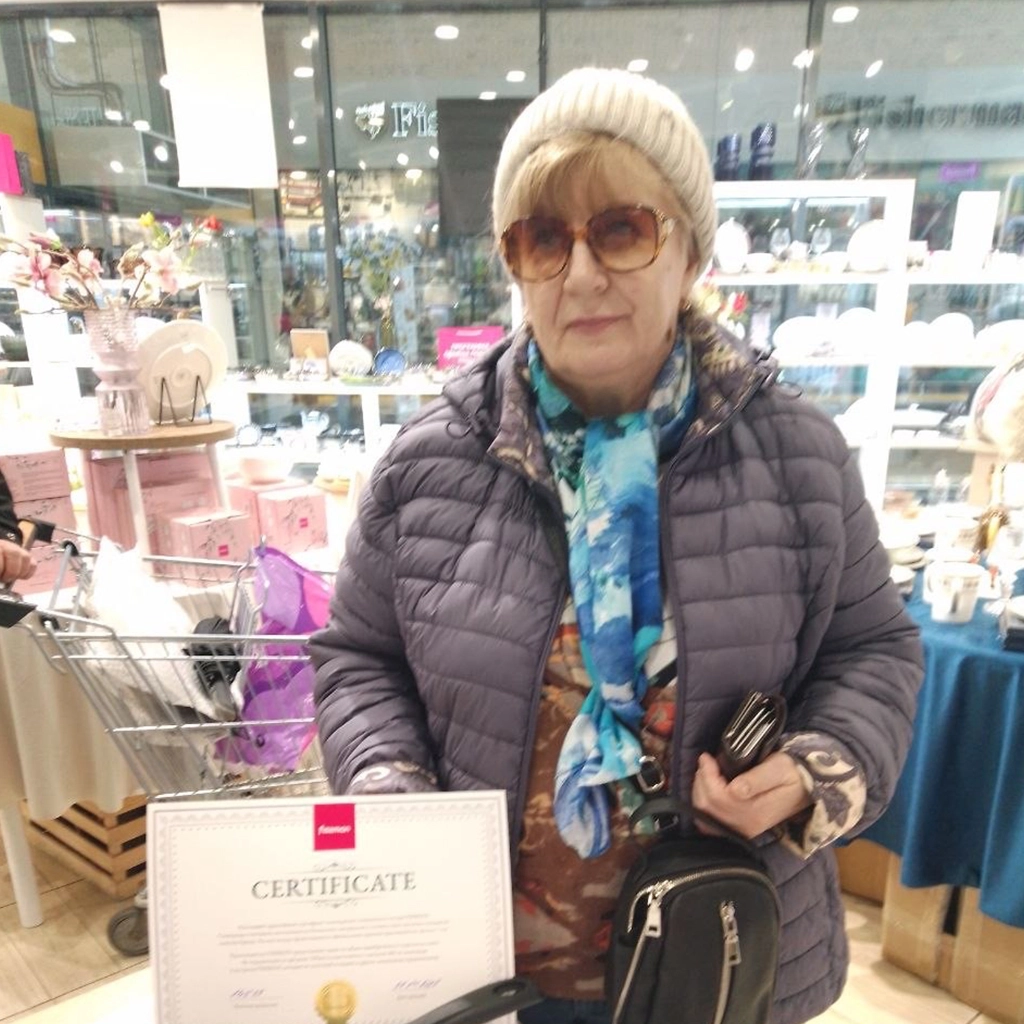 Участники FISSMAN