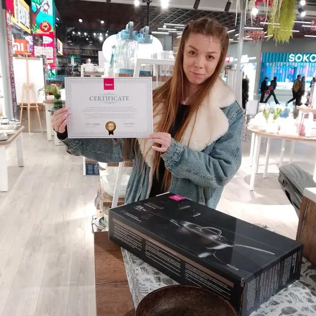 Участники FISSMAN