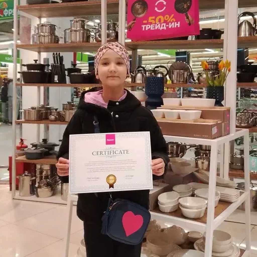 Участники FISSMAN